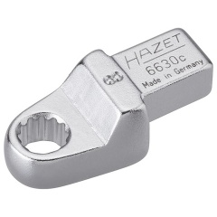 HAZET 6630C-8, Съемный накидной ключ