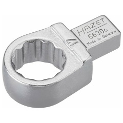 HAZET 6630C-17, Съемный накидной ключ