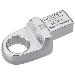 HAZET 6630C-11, Съемный накидной ключ