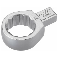 HAZET 6630C-22, Съемный накидной ключ