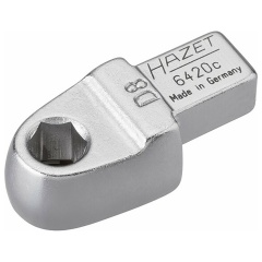 HAZET 6420C, Съемный держатель для бит