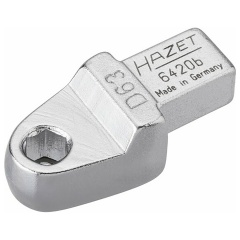 HAZET 6420B, Съемный держатель для бит