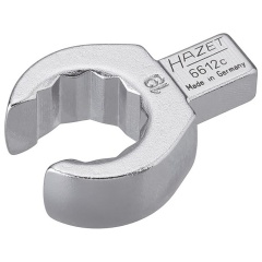 HAZET 6612C-19, Съемный накидной разрезной ключ 