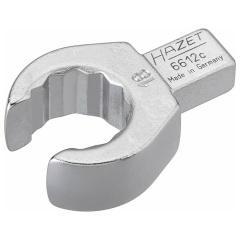 HAZET 6612C-18, Съемный накидной разрезной ключ 