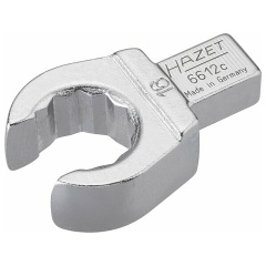 HAZET 6612C-16, Съемный накидной разрезной ключ 