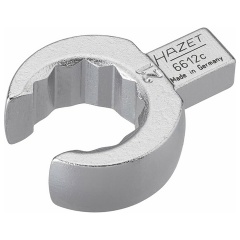 HAZET 6612C-21, Съемный накидной разрезной ключ 