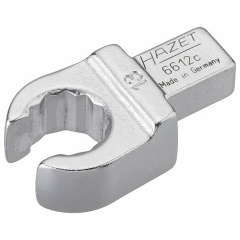 HAZET 6612C-13, Съемный накидной разрезной ключ 