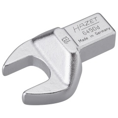 HAZET 6450D-19, Съемный рожковый ключ 