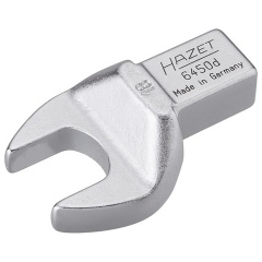 HAZET 6450D-18, Съемный рожковый ключ 