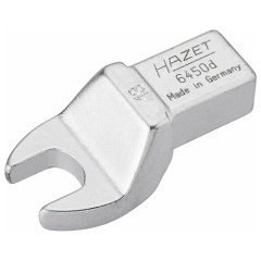 HAZET 6450D-13, Съемный рожковый ключ 