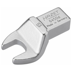 HAZET 6450D-15, Съемный рожковый ключ 