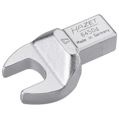 HAZET 6450D-17, Съемный рожковый ключ 