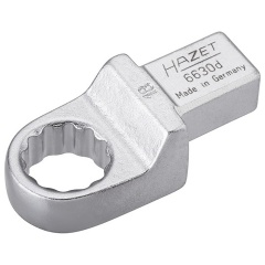 HAZET 6630D-18, Съёмный накидной ключ