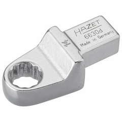 HAZET 6630D-14, Съёмный накидной ключ
