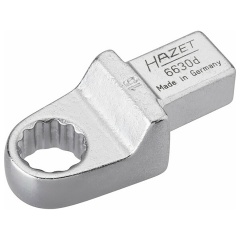 HAZET 6630D-15, Съёмный накидной ключ