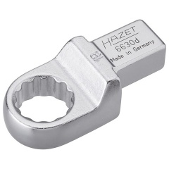 HAZET 6630D-19, Съёмный накидной ключ