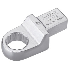 HAZET 6630D-17, Съёмный накидной ключ