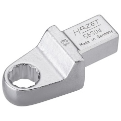HAZET 6630D-13, Съёмный накидной ключ