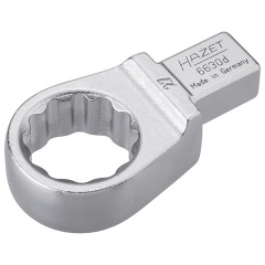 HAZET 6630D-27, Съёмный накидной ключ