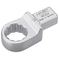 HAZET 6630D-21, Съёмный накидной ключ