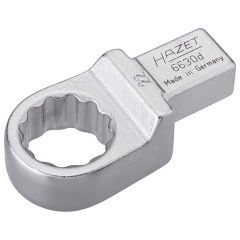 HAZET 6630D-22, Съёмный накидной ключ