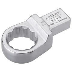 HAZET 6630D-24, Съёмный накидной ключ