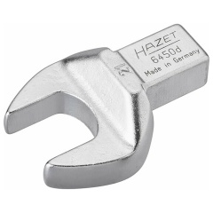 HAZET 6450D-21, Съемный рожковый ключ 