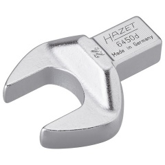 HAZET 6450D-24, Съемный рожковый ключ 