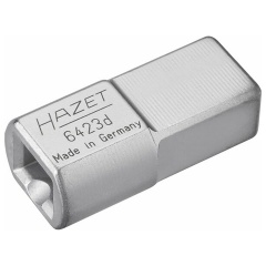 HAZET 6423D, Съемный переходник