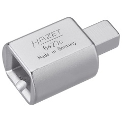 HAZET 6423C, Съемный переходник