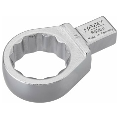 HAZET 6630D-34, Съёмный накидной ключ