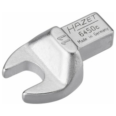 HAZET 6450C-11, Съемный рожковый ключ