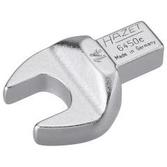 HAZET 6450C-14, Съемные рожковые ключи