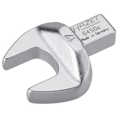 HAZET 6450C-17, Съемный рожковый ключ