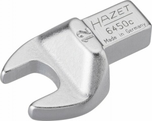 HAZET 6450C-12, Съемный рожковый ключ