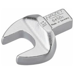 HAZET 6450C-16, Съемный рожковый ключ