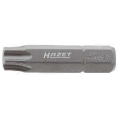 HAZET 2224-T25, Бита TORX 