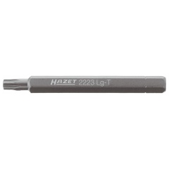 HAZET 2223LG-T25, Бита TORX