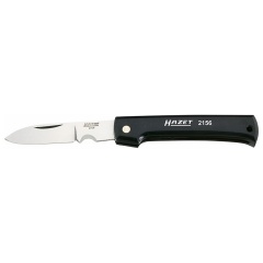 HAZET 2156, Нож для резки кабеля